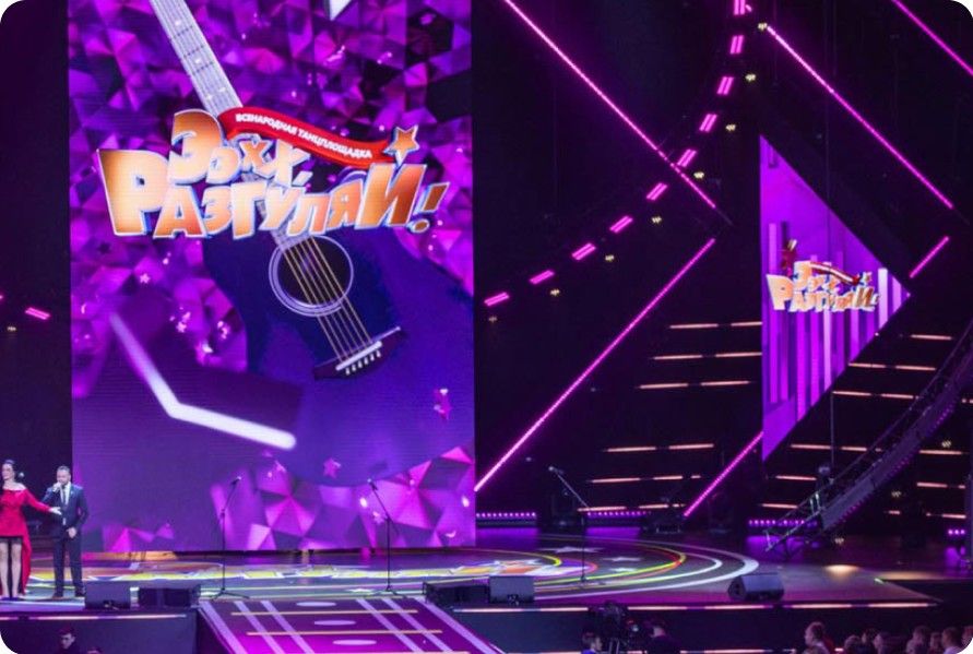 «Шансон года 2024»: Самые яркие выступления