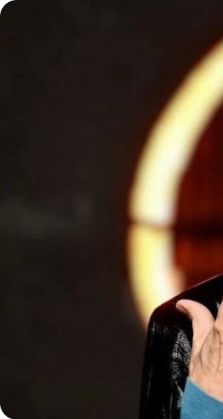 «Шансон года 2024»: репортаж со сцены