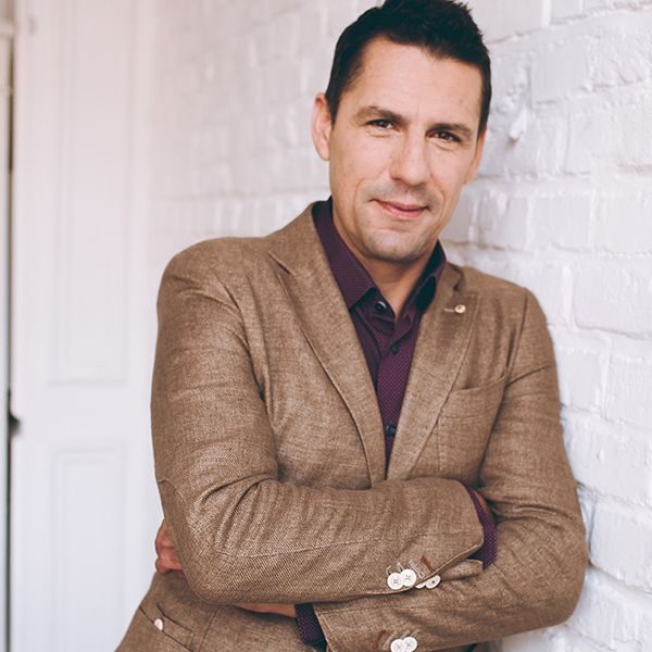 Андрей Петров