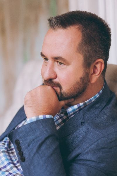 Рустем Ахметшин