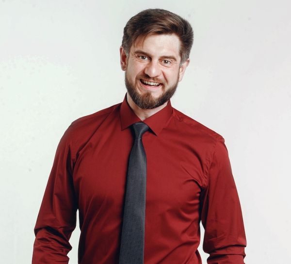 Денис Денисов