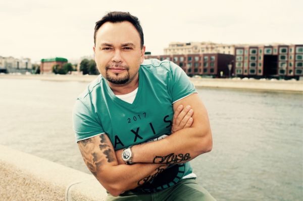 Артём Дёмин