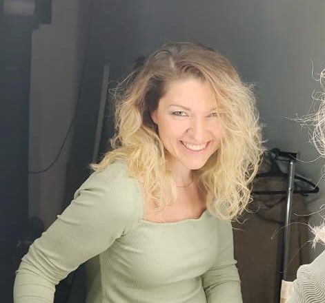 Ольга Шатрова