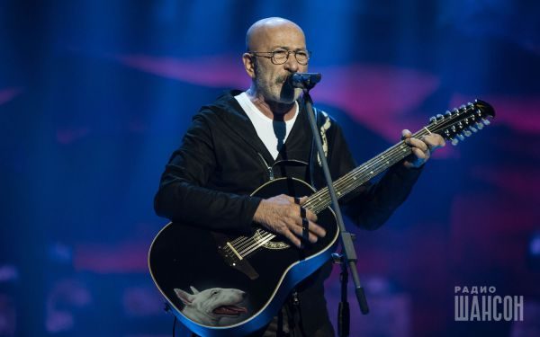 «Шансон года 2016» г. Москва