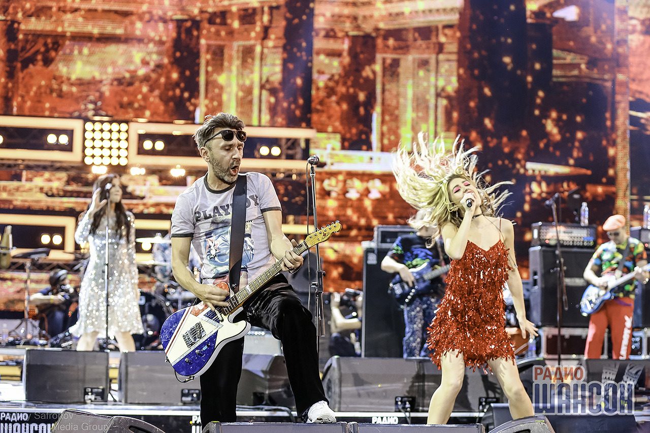 Ээхх, Разгуляй! г. Москва