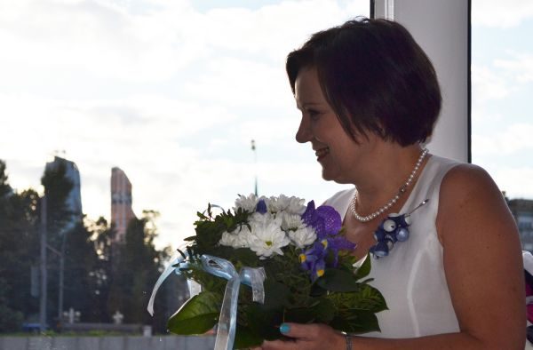 День Рождения Радио Шансон. 15 лет