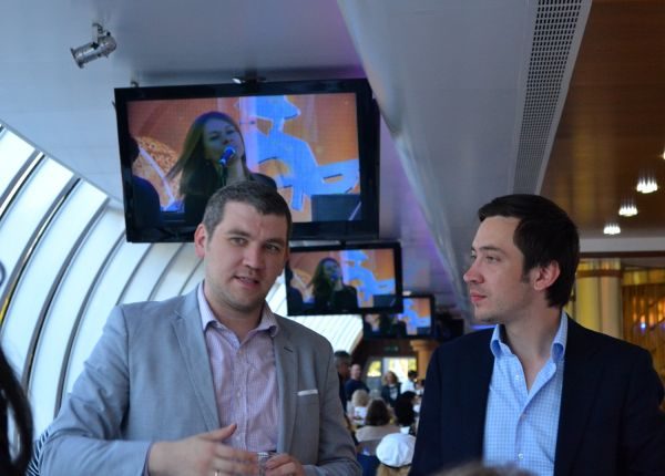 День Рождения Радио Шансон. 15 лет