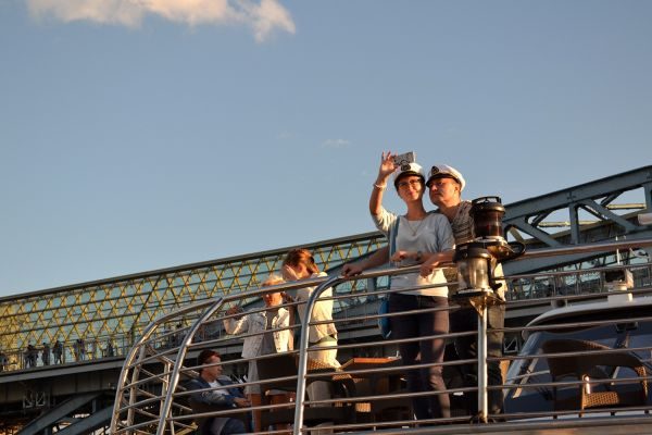 День Рождения Радио Шансон. 15 лет