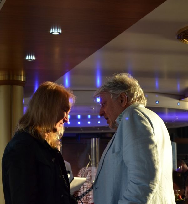 День Рождения Радио Шансон. 15 лет