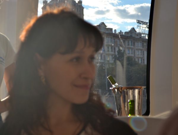 День Рождения Радио Шансон. 15 лет