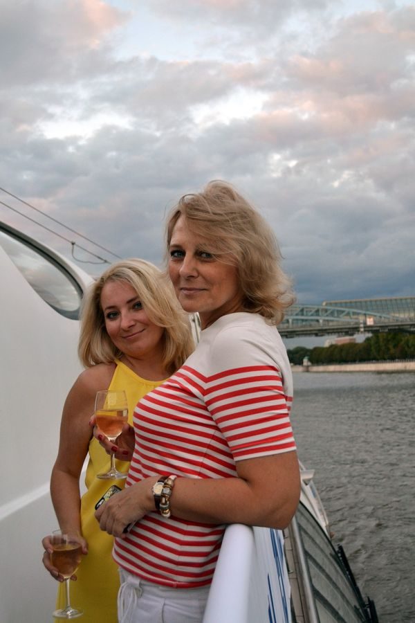 День Рождения Радио Шансон. 15 лет