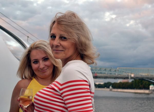 День Рождения Радио Шансон. 15 лет