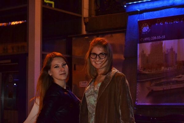 День Рождения Радио Шансон. 15 лет