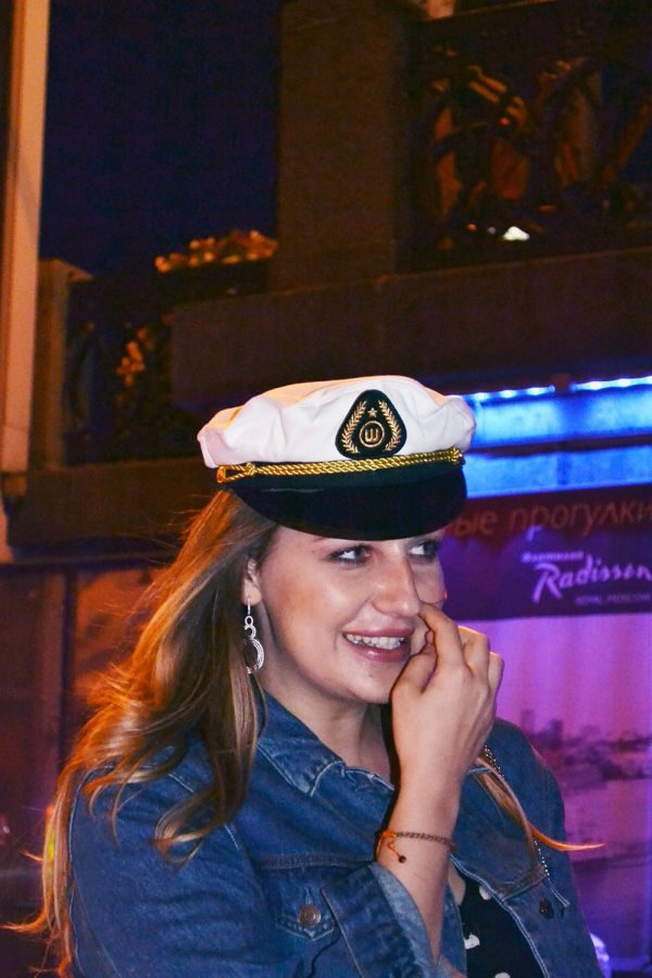 День Рождения Радио Шансон. 15 лет