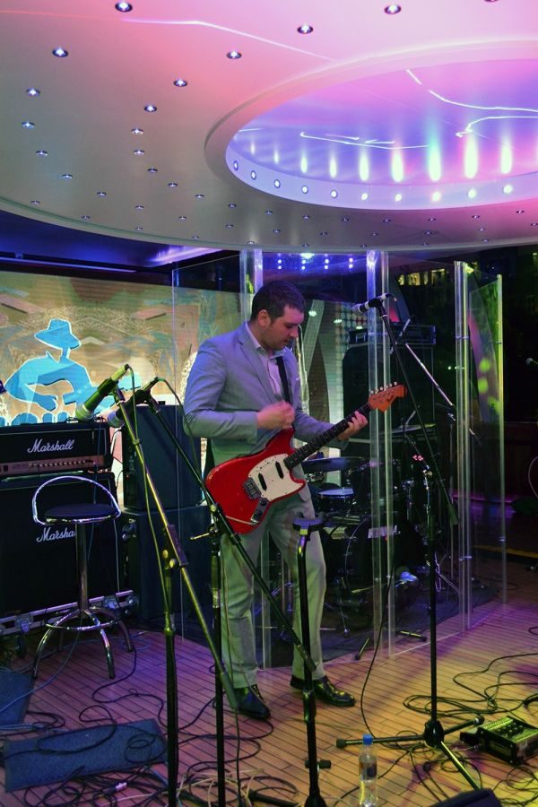 День Рождения Радио Шансон. 15 лет