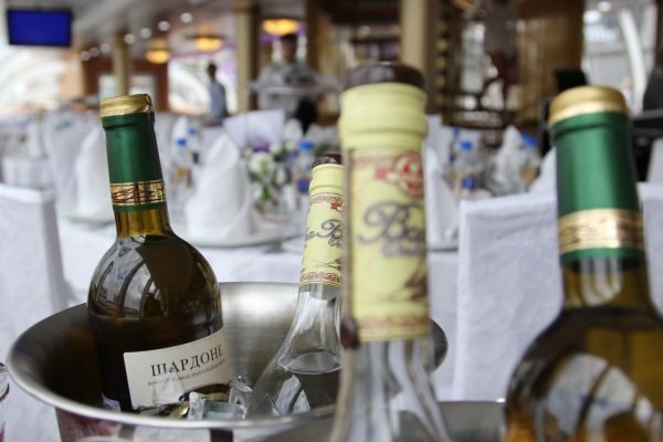 День Рождения Радио Шансон. 15 лет