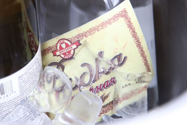 День Рождения Радио Шансон. 15 лет