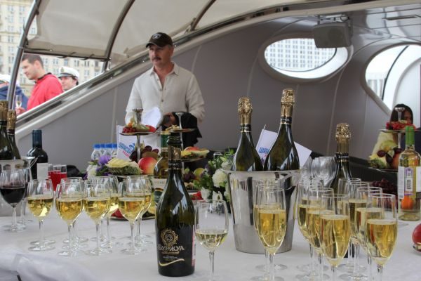 День Рождения Радио Шансон. 15 лет