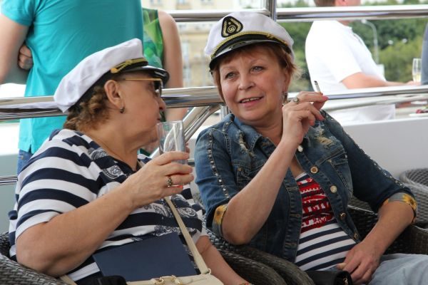 День Рождения Радио Шансон. 15 лет