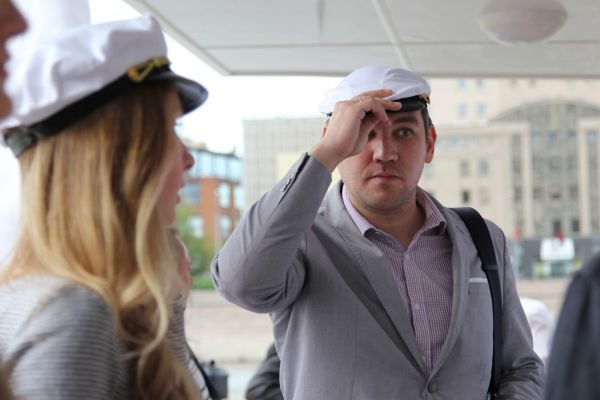 День Рождения Радио Шансон. 15 лет