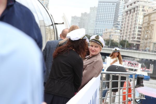 День Рождения Радио Шансон. 15 лет