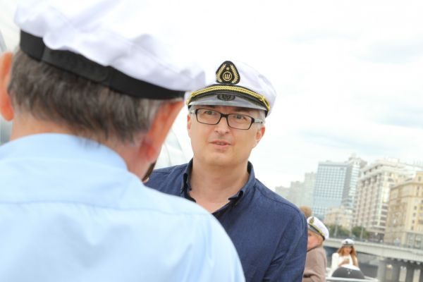 День Рождения Радио Шансон. 15 лет