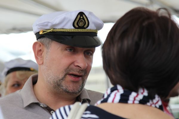 День Рождения Радио Шансон. 15 лет