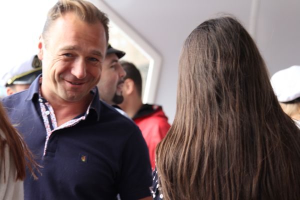 День Рождения Радио Шансон. 15 лет