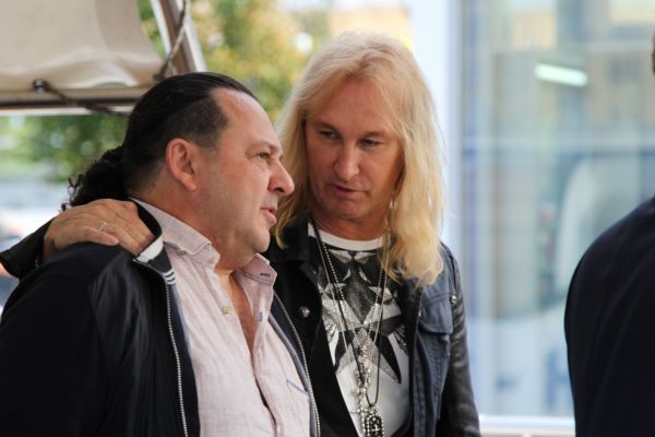 День Рождения Радио Шансон. 15 лет