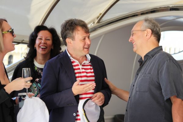 День Рождения Радио Шансон. 15 лет