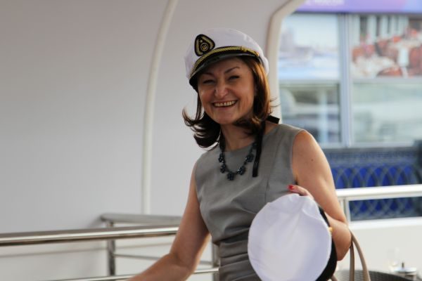 День Рождения Радио Шансон. 15 лет