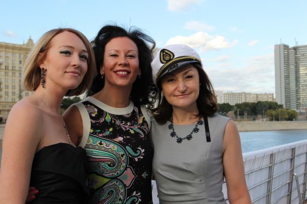 День Рождения Радио Шансон. 15 лет