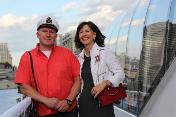 День Рождения Радио Шансон. 15 лет