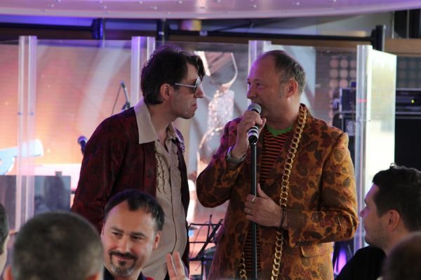 День Рождения Радио Шансон. 15 лет