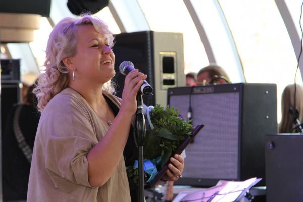 День Рождения Радио Шансон. 15 лет