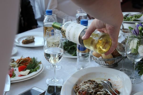 День Рождения Радио Шансон. 15 лет