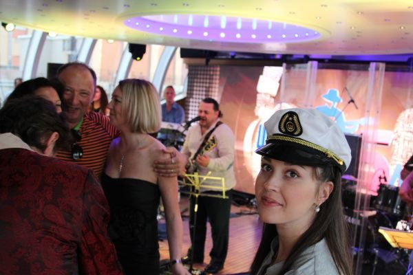 День Рождения Радио Шансон. 15 лет