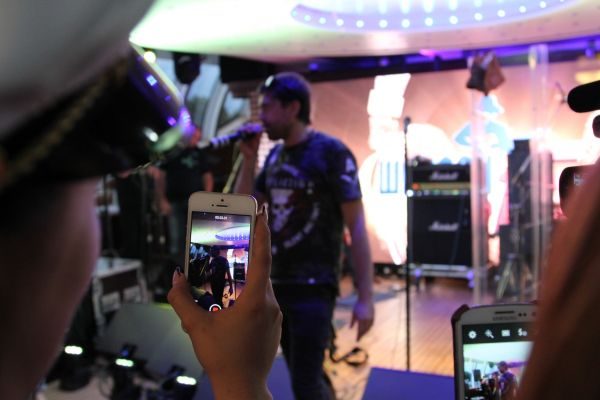 День Рождения Радио Шансон. 15 лет