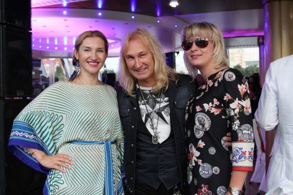 День Рождения Радио Шансон. 15 лет