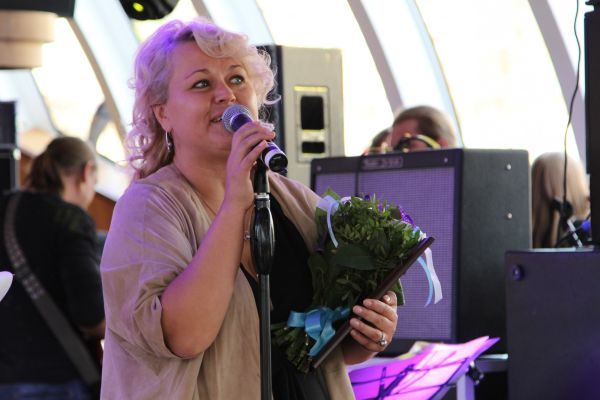 День Рождения Радио Шансон. 15 лет