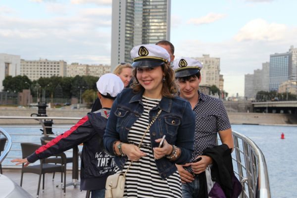 День Рождения Радио Шансон. 15 лет