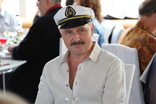 День Рождения Радио Шансон. 15 лет