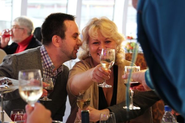 День Рождения Радио Шансон. 15 лет