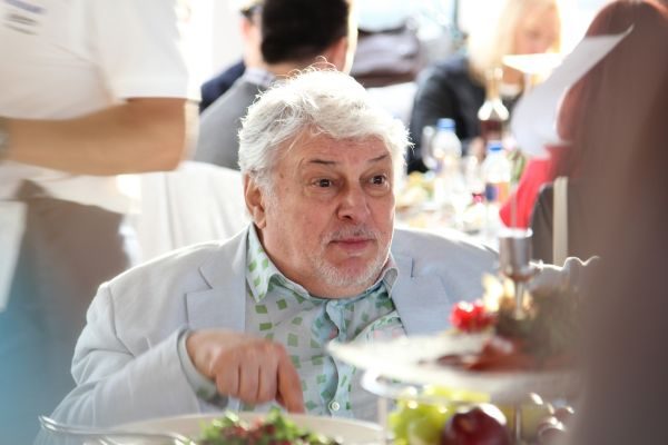 День Рождения Радио Шансон. 15 лет