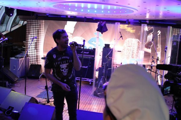 День Рождения Радио Шансон. 15 лет