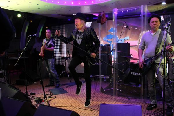 День Рождения Радио Шансон. 15 лет