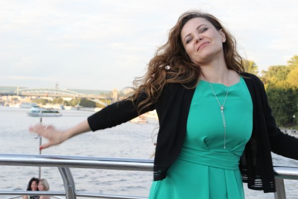 День Рождения Радио Шансон. 15 лет