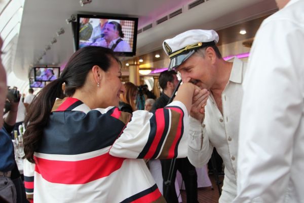 День Рождения Радио Шансон. 15 лет