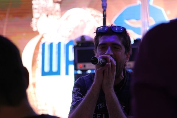 День Рождения Радио Шансон. 15 лет