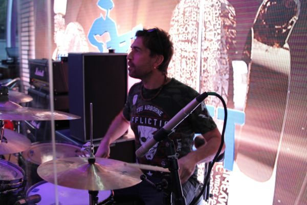 День Рождения Радио Шансон. 15 лет